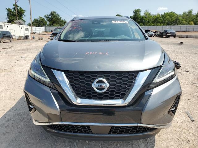 Photo 4 VIN: 5N1AZ2BJ6MC142669 - NISSAN MURANO 