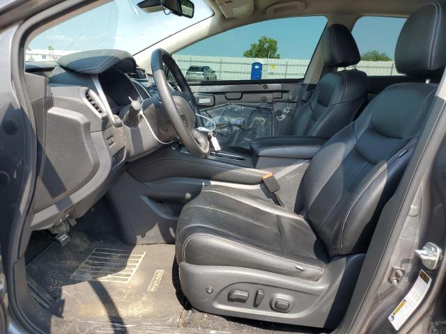 Photo 6 VIN: 5N1AZ2BJ6MC142669 - NISSAN MURANO 