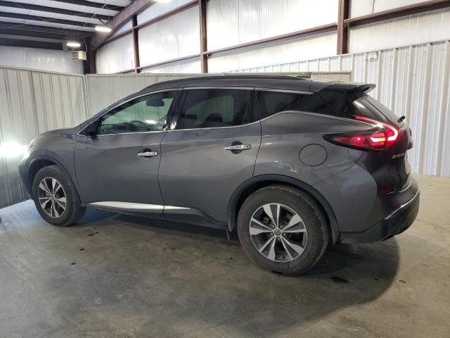 Photo 1 VIN: 5N1AZ2BJ6MC144213 - NISSAN MURANO SV 