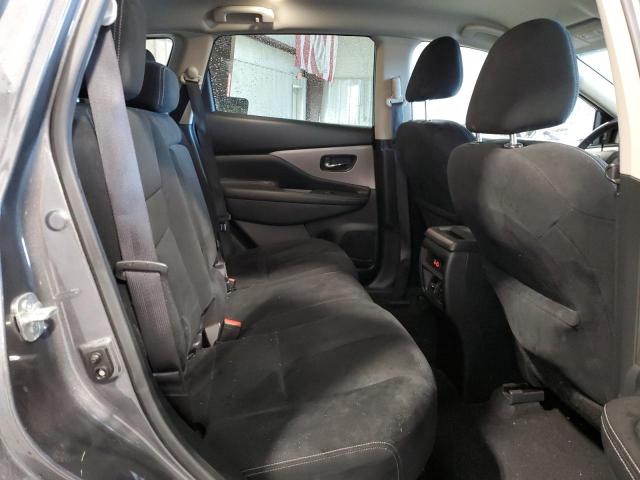 Photo 10 VIN: 5N1AZ2BJ6MC144213 - NISSAN MURANO SV 