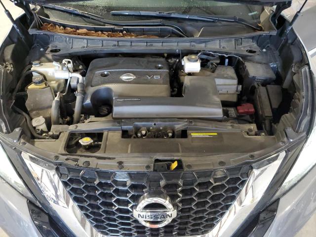 Photo 11 VIN: 5N1AZ2BJ6MC144213 - NISSAN MURANO SV 