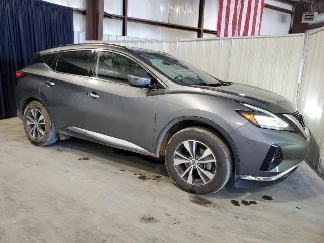 Photo 3 VIN: 5N1AZ2BJ6MC144213 - NISSAN MURANO SV 