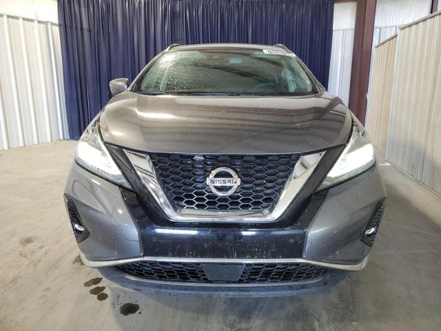 Photo 4 VIN: 5N1AZ2BJ6MC144213 - NISSAN MURANO SV 