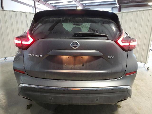 Photo 5 VIN: 5N1AZ2BJ6MC144213 - NISSAN MURANO SV 