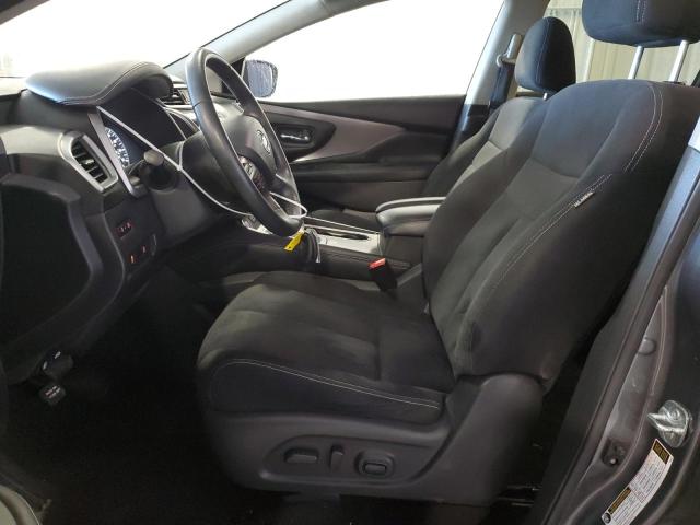 Photo 6 VIN: 5N1AZ2BJ6MC144213 - NISSAN MURANO SV 