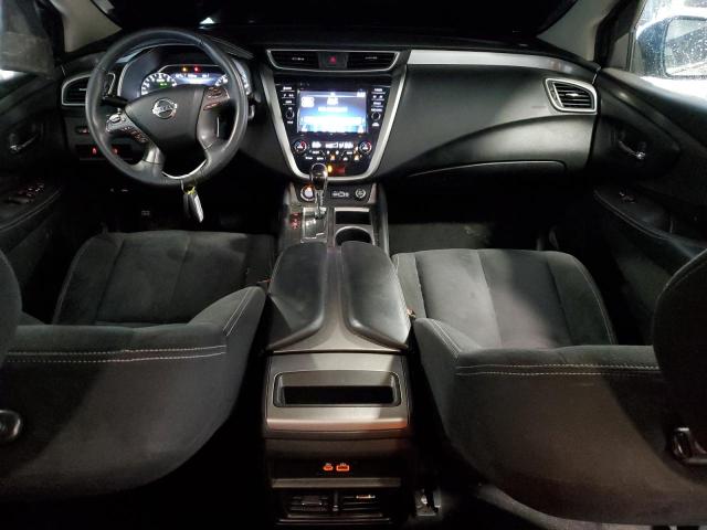 Photo 7 VIN: 5N1AZ2BJ6MC144213 - NISSAN MURANO SV 