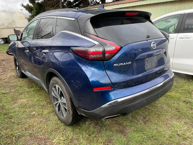 Photo 2 VIN: 5N1AZ2BJ6MC144289 - NISSAN MURANO 