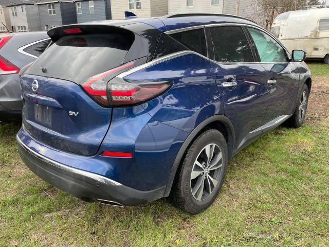 Photo 3 VIN: 5N1AZ2BJ6MC144289 - NISSAN MURANO 