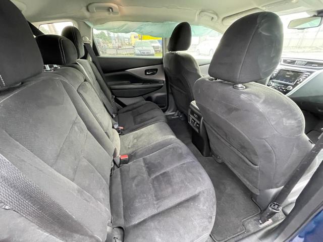 Photo 5 VIN: 5N1AZ2BJ6MC144289 - NISSAN MURANO 