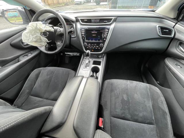 Photo 8 VIN: 5N1AZ2BJ6MC144289 - NISSAN MURANO 