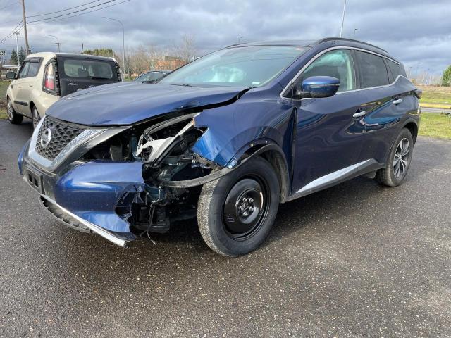 Photo 1 VIN: 5N1AZ2BJ6MC144289 - NISSAN MURANO 