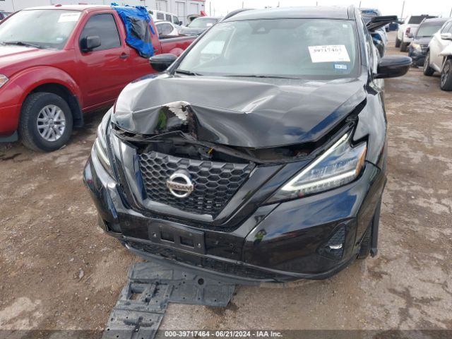 Photo 5 VIN: 5N1AZ2BJ6NC124609 - NISSAN MURANO 