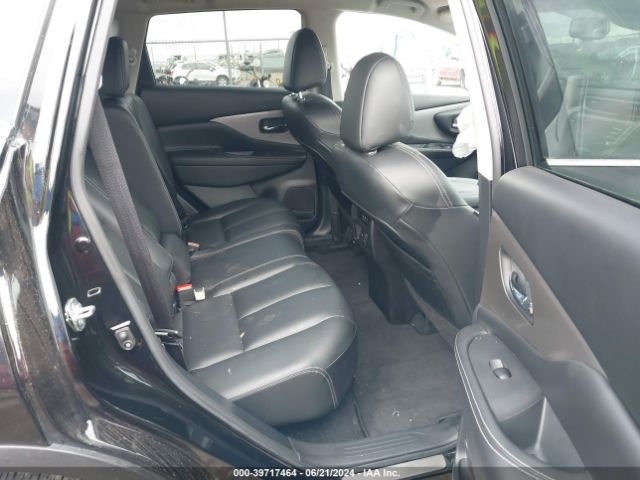 Photo 7 VIN: 5N1AZ2BJ6NC124609 - NISSAN MURANO 