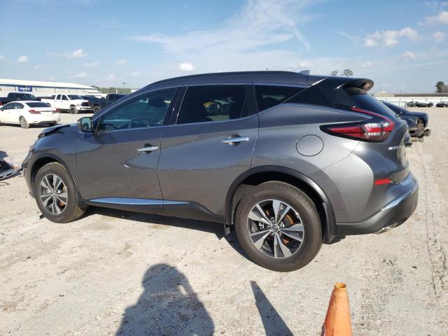 Photo 1 VIN: 5N1AZ2BJ6NC127509 - NISSAN MURANO SV 