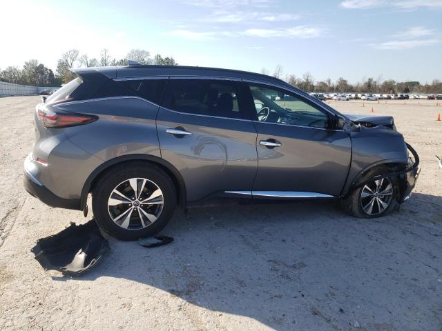 Photo 2 VIN: 5N1AZ2BJ6NC127509 - NISSAN MURANO SV 