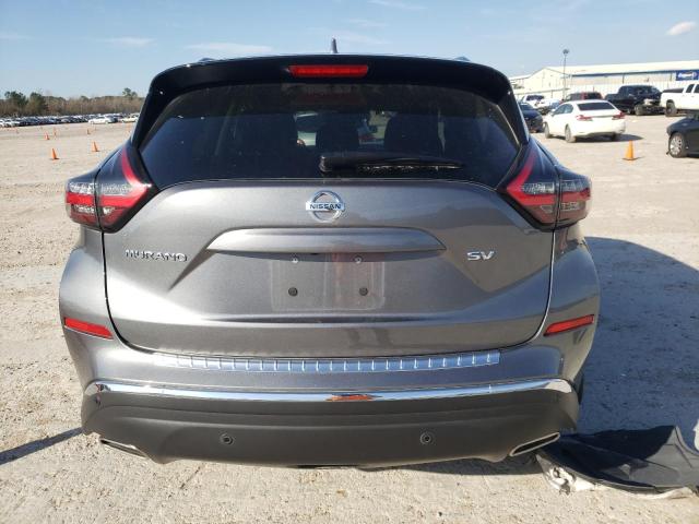 Photo 5 VIN: 5N1AZ2BJ6NC127509 - NISSAN MURANO SV 