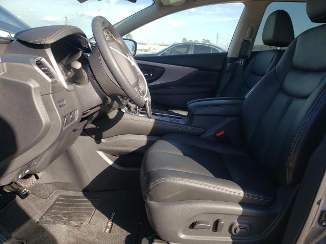 Photo 6 VIN: 5N1AZ2BJ6NC127509 - NISSAN MURANO SV 