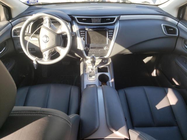 Photo 7 VIN: 5N1AZ2BJ6NC127509 - NISSAN MURANO SV 