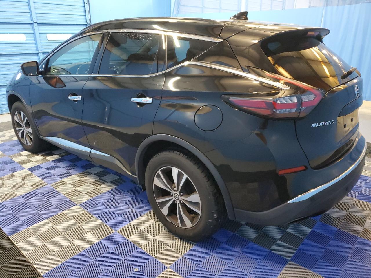 Photo 1 VIN: 5N1AZ2BJ7LN104077 - NISSAN MURANO 