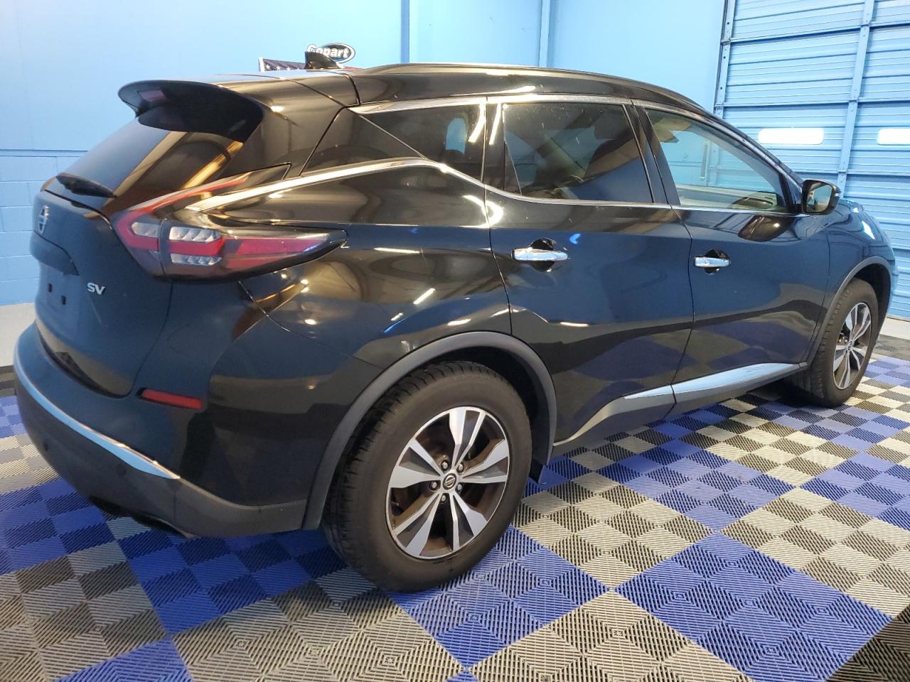 Photo 2 VIN: 5N1AZ2BJ7LN104077 - NISSAN MURANO 