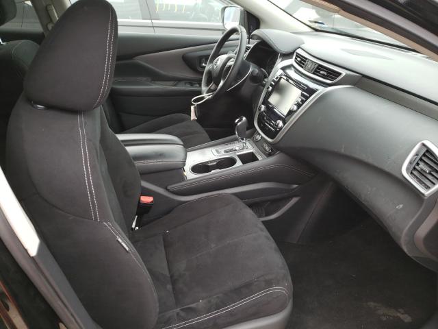 Photo 4 VIN: 5N1AZ2BJ7LN106220 - NISSAN MURANO SV 