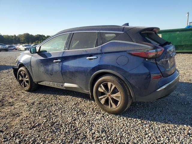 Photo 1 VIN: 5N1AZ2BJ7LN107030 - NISSAN MURANO SV 