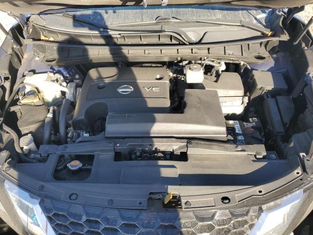 Photo 11 VIN: 5N1AZ2BJ7LN107030 - NISSAN MURANO SV 