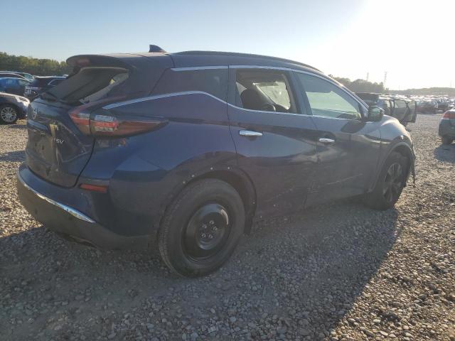 Photo 2 VIN: 5N1AZ2BJ7LN107030 - NISSAN MURANO SV 