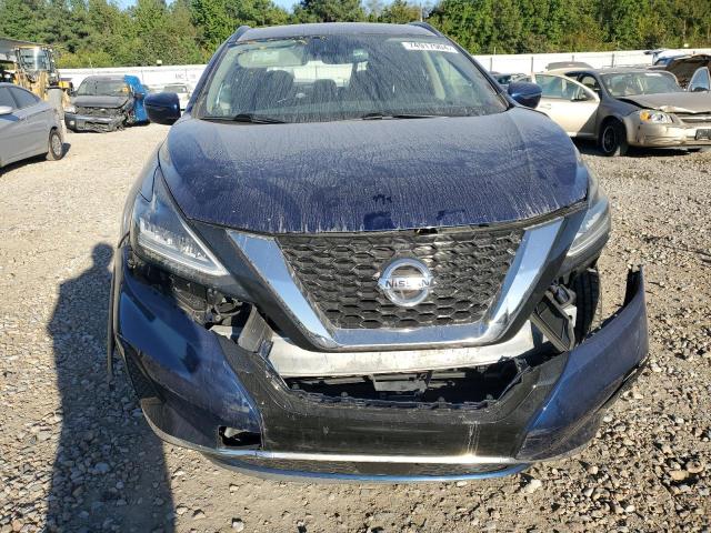 Photo 4 VIN: 5N1AZ2BJ7LN107030 - NISSAN MURANO SV 