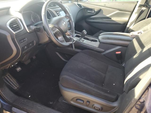 Photo 6 VIN: 5N1AZ2BJ7LN107030 - NISSAN MURANO SV 