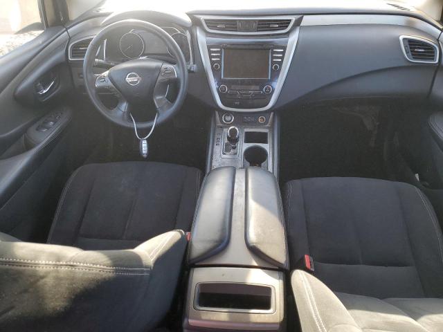 Photo 7 VIN: 5N1AZ2BJ7LN107030 - NISSAN MURANO SV 