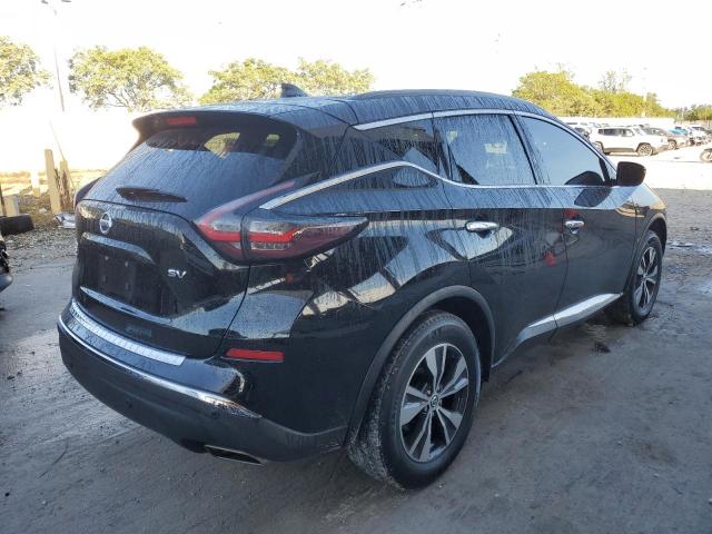 Photo 3 VIN: 5N1AZ2BJ7LN113975 - NISSAN MURANO SV 