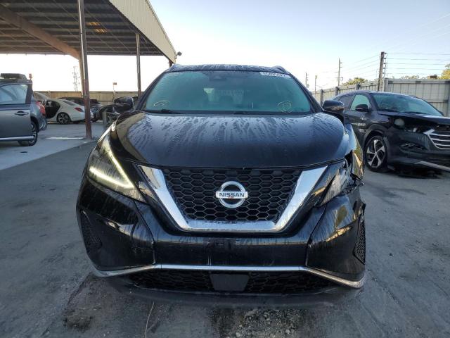 Photo 8 VIN: 5N1AZ2BJ7LN113975 - NISSAN MURANO SV 