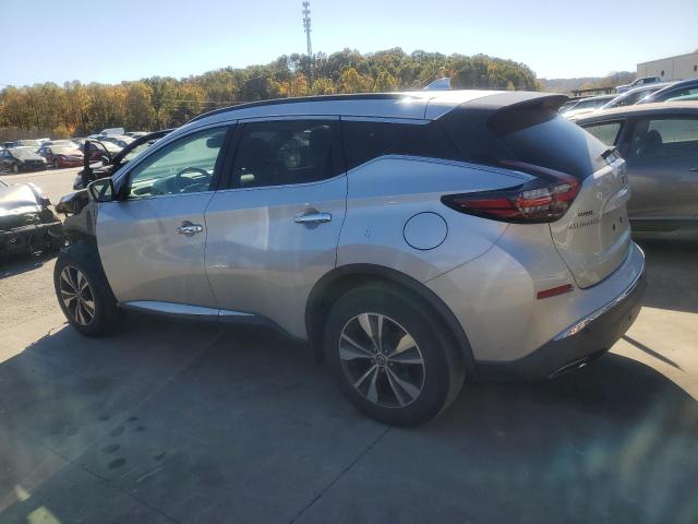 Photo 1 VIN: 5N1AZ2BJ7LN122790 - NISSAN MURANO SV 