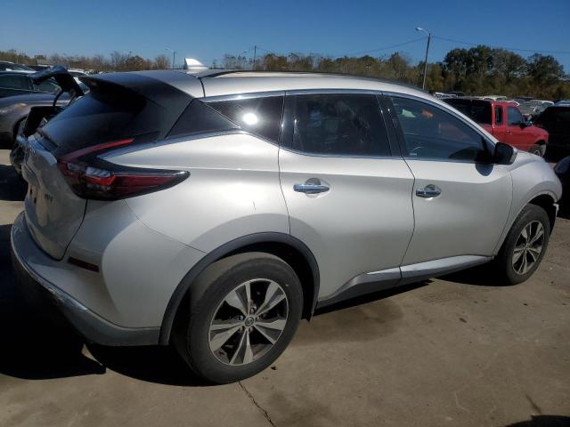 Photo 2 VIN: 5N1AZ2BJ7LN122790 - NISSAN MURANO SV 