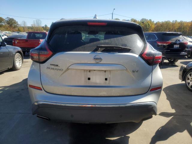 Photo 5 VIN: 5N1AZ2BJ7LN122790 - NISSAN MURANO SV 