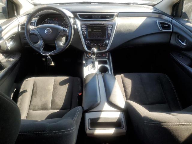 Photo 7 VIN: 5N1AZ2BJ7LN122790 - NISSAN MURANO SV 