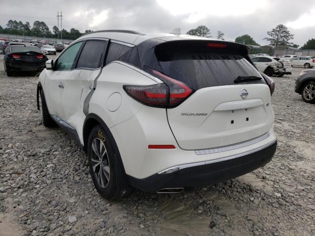 Photo 2 VIN: 5N1AZ2BJ7LN128590 - NISSAN MURANO 