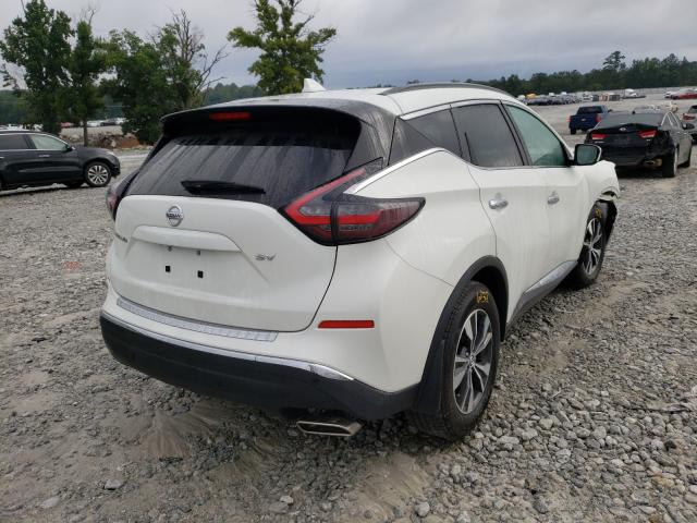 Photo 3 VIN: 5N1AZ2BJ7LN128590 - NISSAN MURANO 