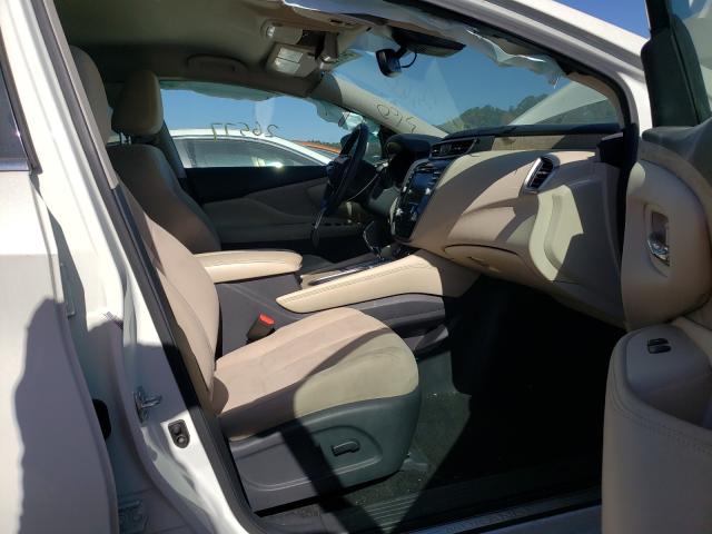 Photo 4 VIN: 5N1AZ2BJ7LN128590 - NISSAN MURANO 