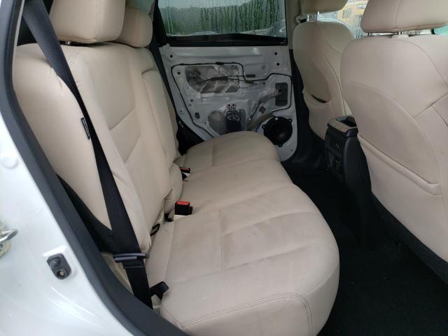 Photo 5 VIN: 5N1AZ2BJ7LN128590 - NISSAN MURANO 