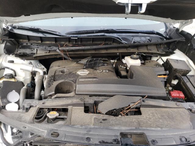 Photo 6 VIN: 5N1AZ2BJ7LN128590 - NISSAN MURANO 