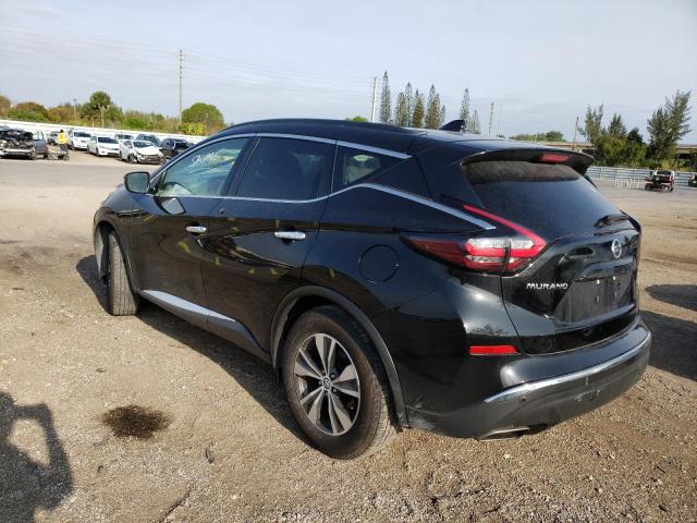 Photo 2 VIN: 5N1AZ2BJ7LN144076 - NISSAN MURANO SV 