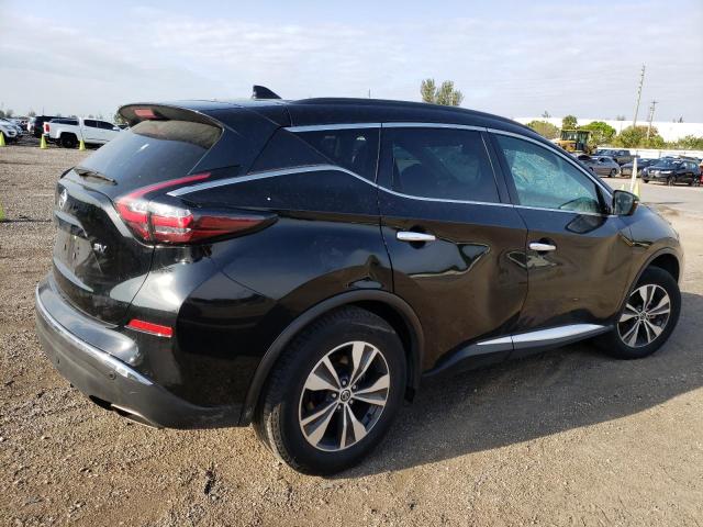 Photo 3 VIN: 5N1AZ2BJ7LN144076 - NISSAN MURANO SV 