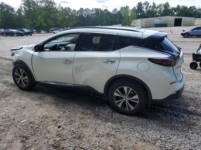 Photo 1 VIN: 5N1AZ2BJ7MC101791 - NISSAN MURANO 