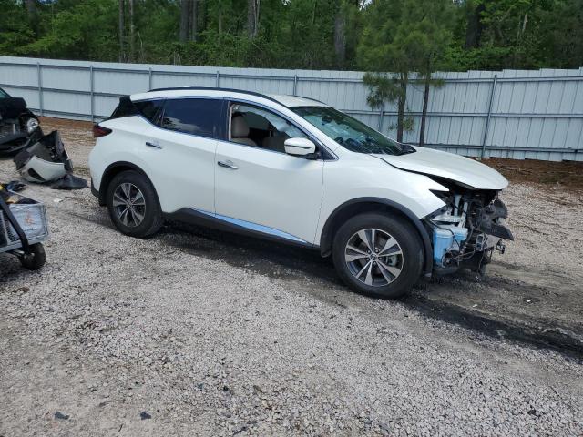 Photo 3 VIN: 5N1AZ2BJ7MC101791 - NISSAN MURANO 