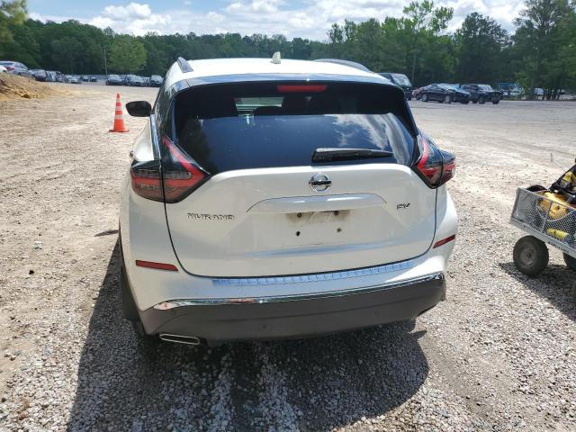 Photo 5 VIN: 5N1AZ2BJ7MC101791 - NISSAN MURANO 