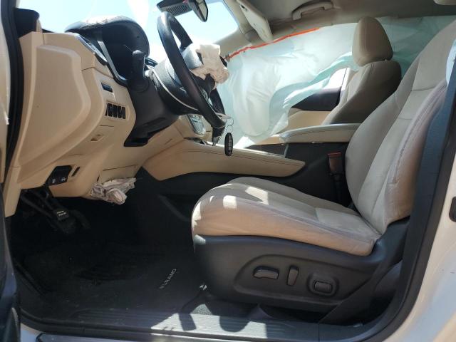 Photo 6 VIN: 5N1AZ2BJ7MC101791 - NISSAN MURANO 