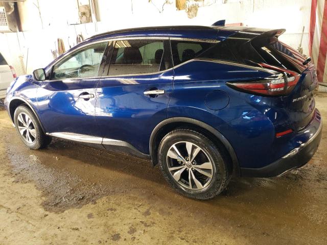 Photo 1 VIN: 5N1AZ2BJ7MC130224 - NISSAN MURANO 