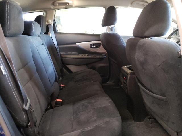 Photo 10 VIN: 5N1AZ2BJ7MC130224 - NISSAN MURANO 